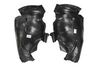 Front Fender Liner Left 1186908300 & Right 1186908400 Compatible With Mercedes Benz CLS Class W118 (019-22) Tag No.113-114