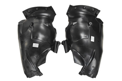 Front Fender Liner Left 1186908300 & Right 1186908400 Compatible With Mercedes Benz CLS Class W118 (019-22) Tag No.113-114