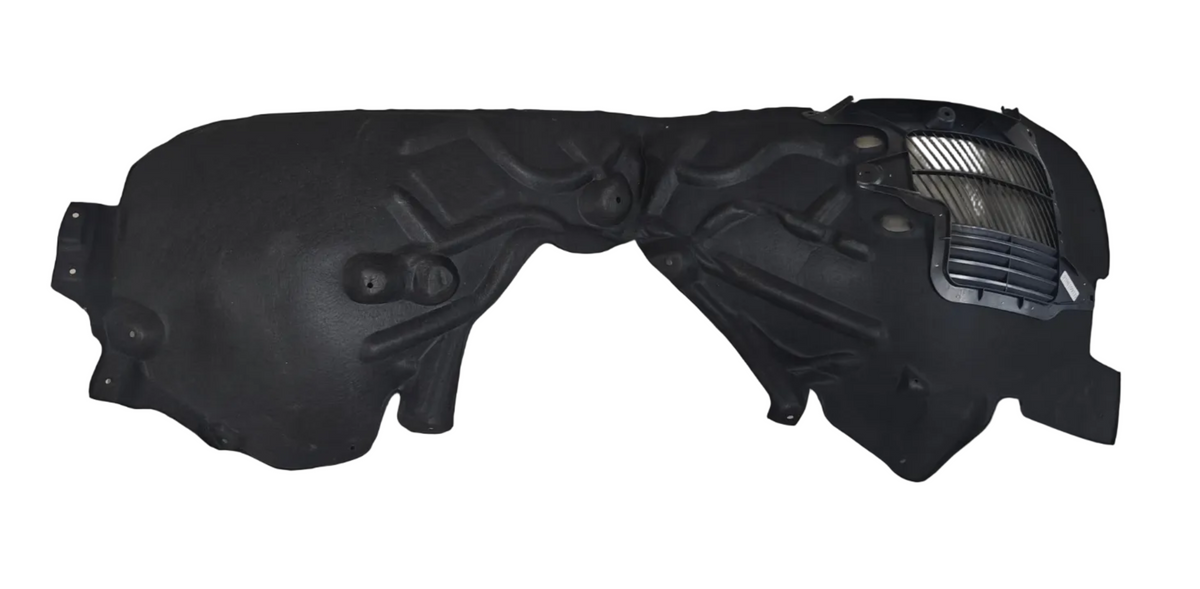 Front Left Wheel Fender Linning 9Y0810971F Compatible With Porsche Cayenne (2019-2024) Tag No.113