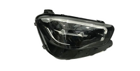 Complete Headlight Assy Set (Without Blaster) Left 2139063510 & Right 2139063610 Compatible With Mercedes Benz W213 (2020-2023) Tag No.113