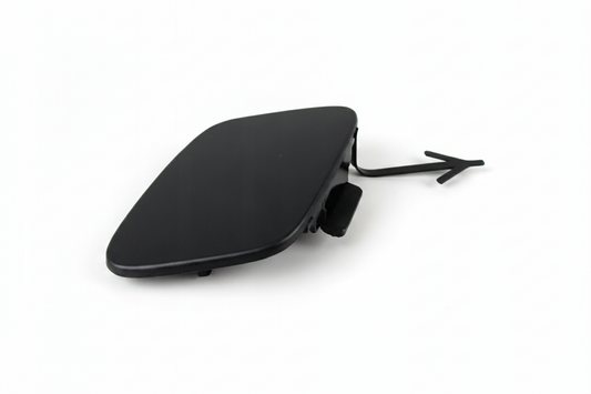 Audi Q7 (2016-2019) Front Towing Cap. Ref No 4M0807241. Tag 113