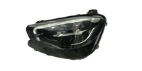Complete Headlight Assy Set (Without Blaster) Left 2139063510 & Right 2139063610 Compatible With Mercedes Benz W213 (2020-2023) Tag No.113