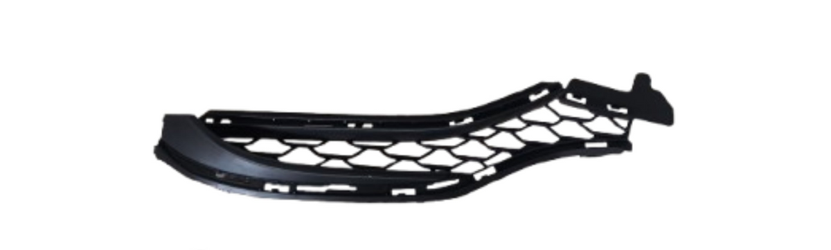 Front Bumper Grills Left 1678852710 Right 1678852810 Compatible With Mercedes-Benz GLE Class W167 (2020-2025) Tag No.114