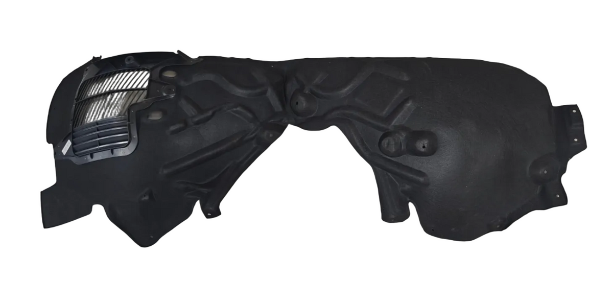 Front Right Wheel Fender Linning 9Y0810972F Compatible With Porsche Cayenne (2019-2024) Tag No.114