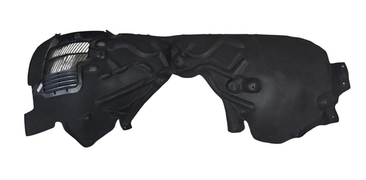 Front Right Wheel Fender Linning 9Y0810972F Compatible With Porsche Cayenne (2019-2024) Tag No.114
