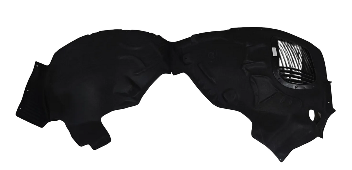 Front Left Wheel Fender Linning 95B809961E Compatible With Porsche Macan (2014-2017) Tag No.115