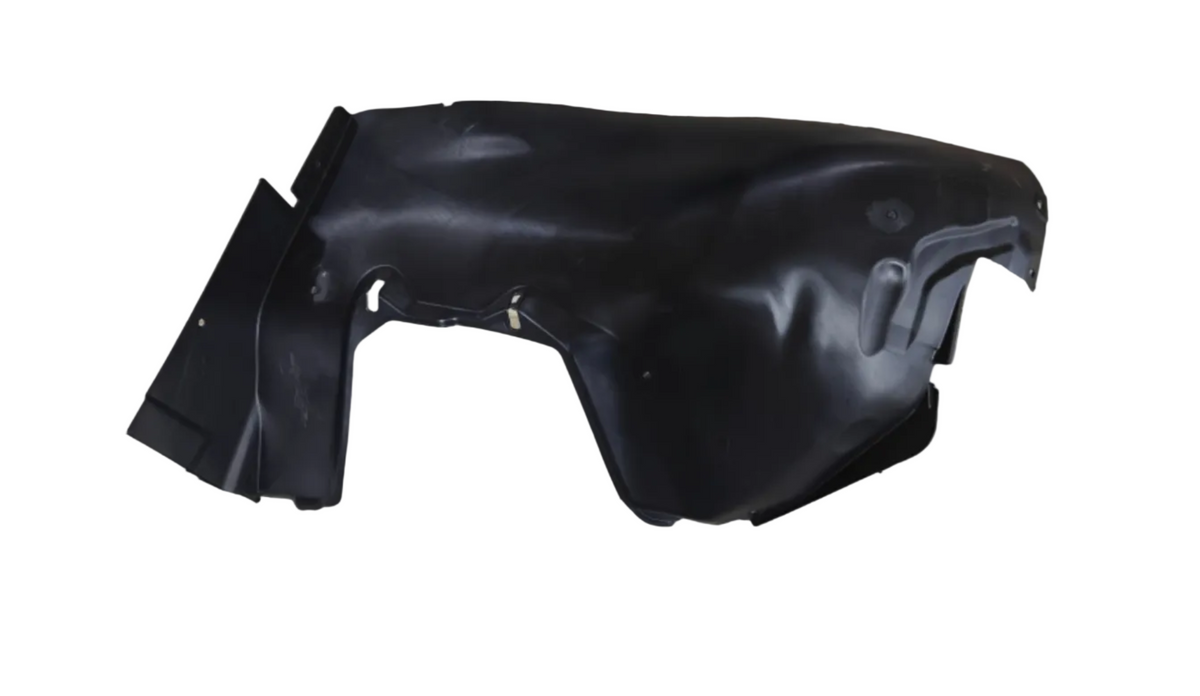 Rear Left Wheel Fender Linning 98150450300 Compatible With Porsche Cayman 718 (2017-2025) Tag No.117