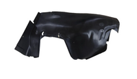 Rear Left Wheel Fender Linning 98150450300 Compatible With Porsche Cayman 718 (2017-2025) Tag No.117