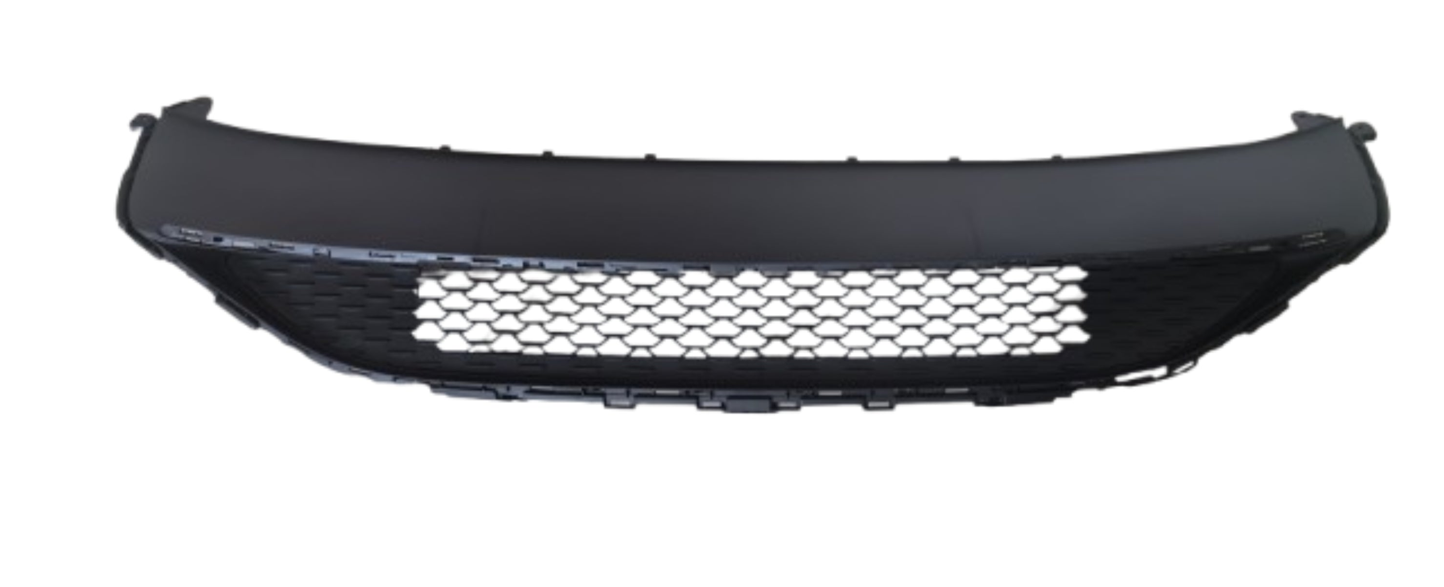 Front Bumper Lower Grill A1678859610 Compatible With Mercedes Benz 167 GLE (2020-2025) Tag No.117
