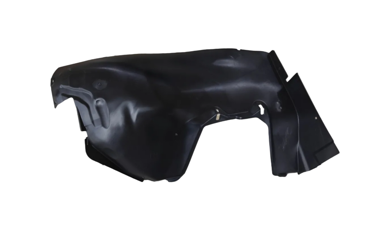 Rear Right Wheel Fender Linning 98150450400 Compatible With Porsche Cayman 718 (2017-2025) Tag No.118