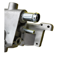 Elbow 30757406 Compatible With VOLVO 4-CLY Tag No.119