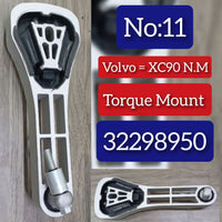 Engine  torque Mount 32298950 Compatible With VOLVO XC90 NO:11