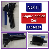 Ignition Coil LR084889 LR030637 For JAGUAR F-PACE X761 & XF I X250 ,XJ X351  Tag-I-11