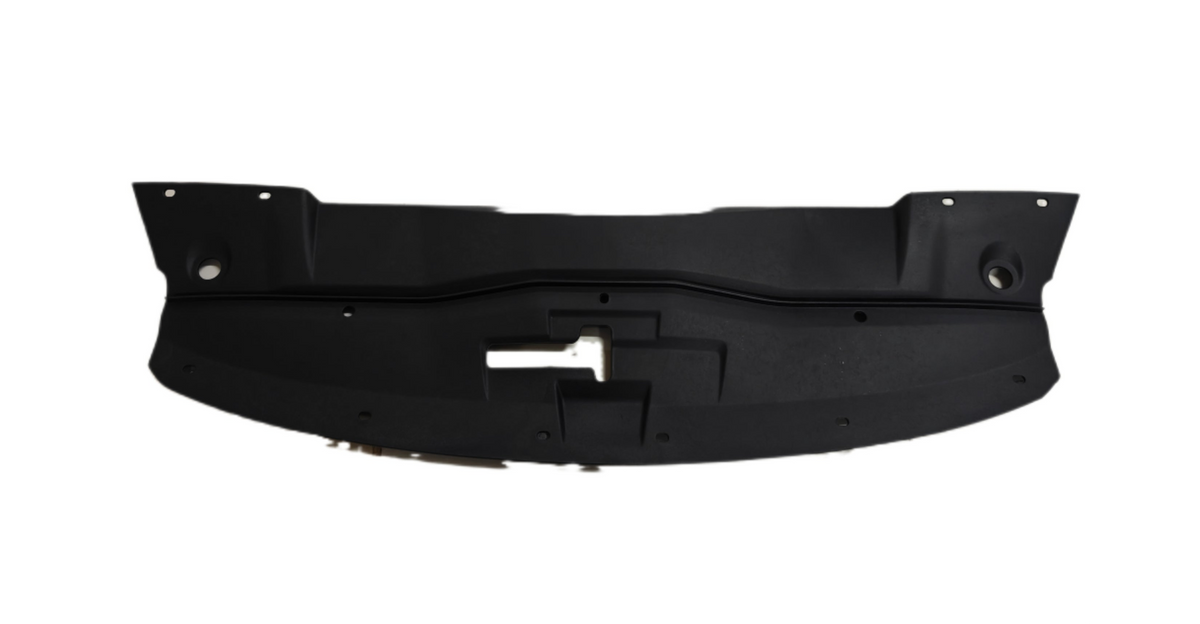 Radiator Upper Shield 958556806209B9 Compatible With Porsche Cayenne (2015-2017) Tag No.11