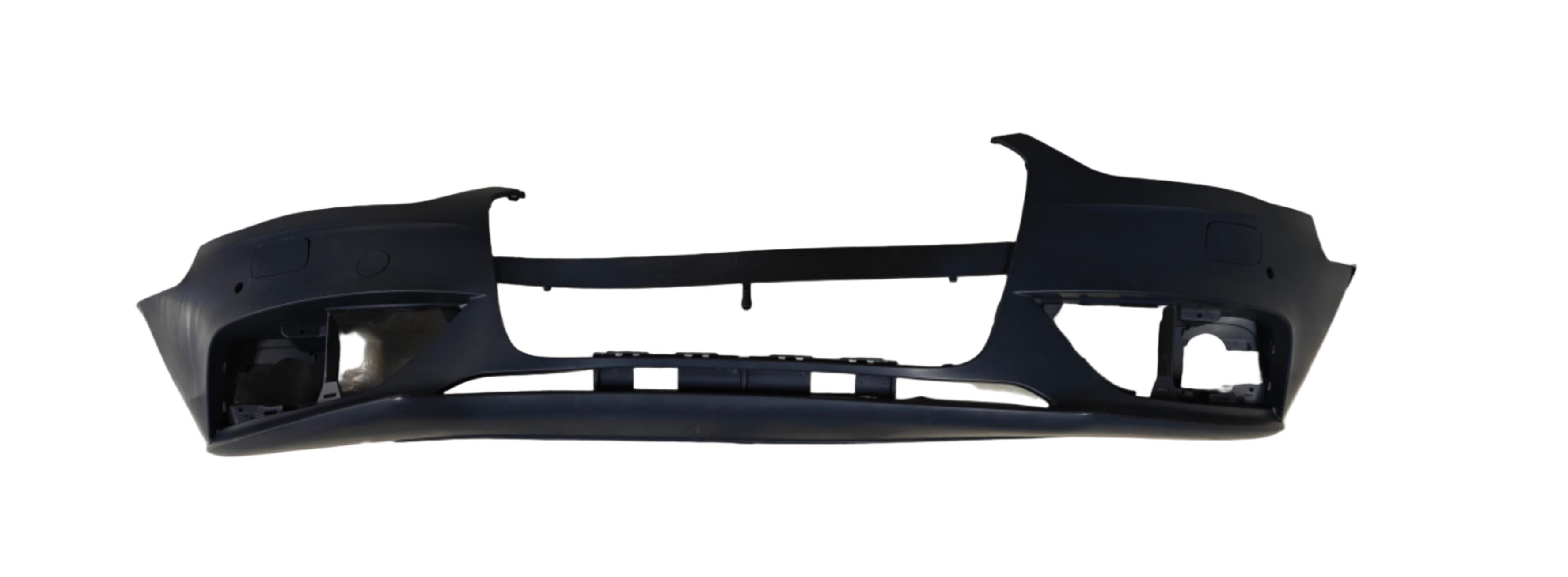 Complete Front Bumper 8K0807065A Compatible With AUDI A4 B8 (8K2) | A4 / S4 (2012-2015) Tag No.11