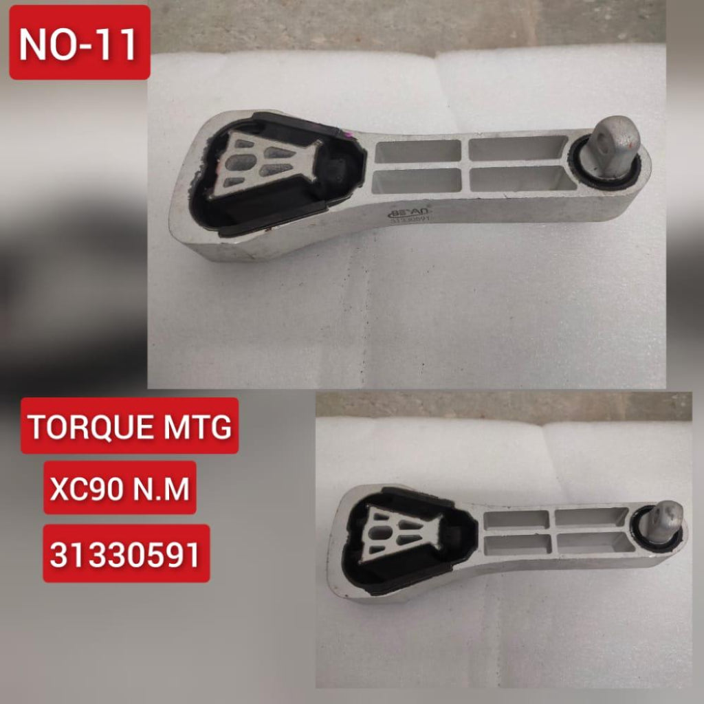Engine Motor Mount 31330591 Compatible With VOLVO XC90 II 256