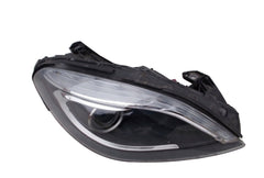 Headlight Headlamp Assy Left A2468207161 & Right A2468200139 A2468203961 (Without Blaster) Compatible With MERCEDES-BENZ B-CLASS (W246) (2012-2015) Tag No.121