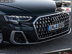 Audi A8 D5(2022)