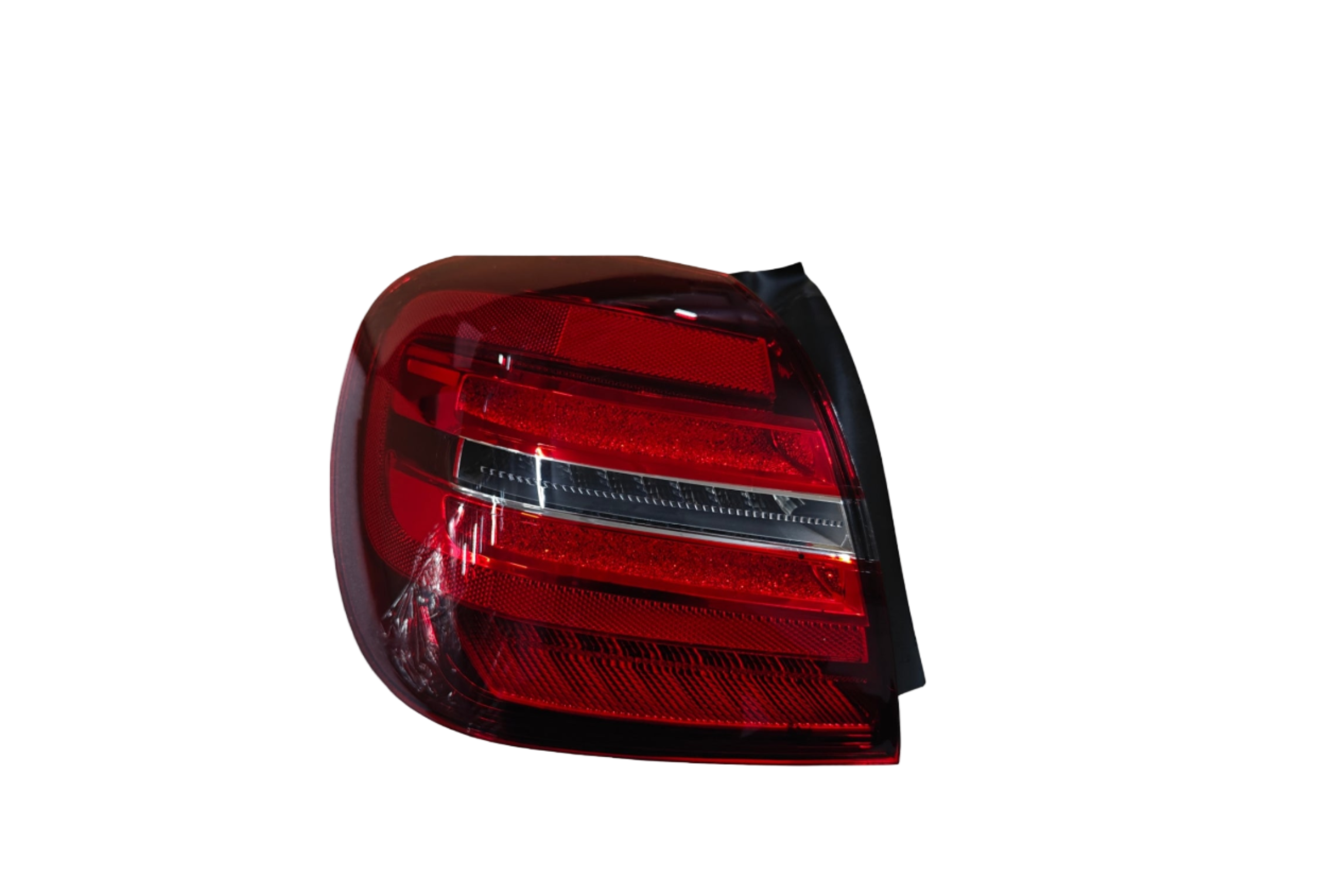 Tail Light Assy Left A1569060901 & Right A1569061001 Compatible With Mercedes Benz GLA-Class (W156) (2017-2020) Tag No.122
