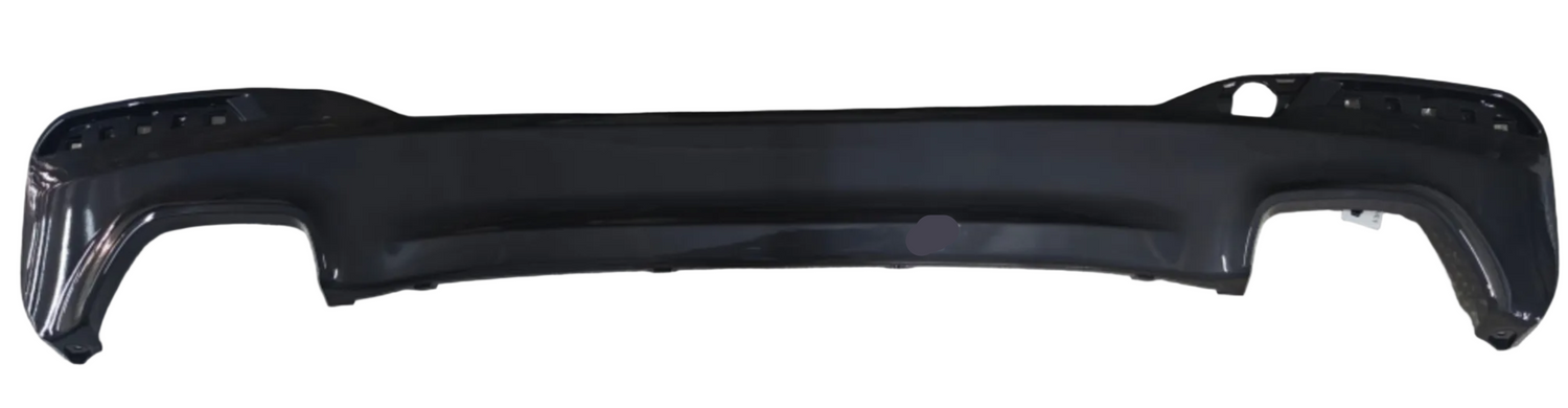 Rear Lower Bumper 51128068352 Compatible With BMW  5 SERIES G30 Tag No.123