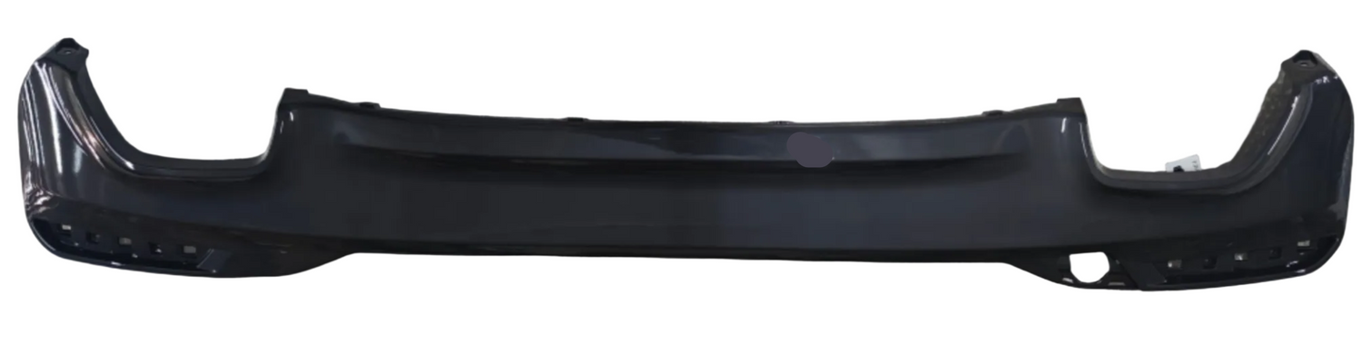 Rear Lower Bumper 51128068352 Compatible With BMW  5 SERIES G30 Tag No.123