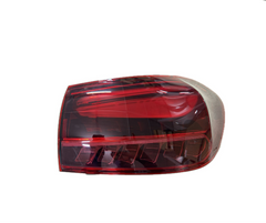 Complete Tail Light Assy Compatible With Mercedes Benz 247 GLA Calss (2021-2024) Tag No.124