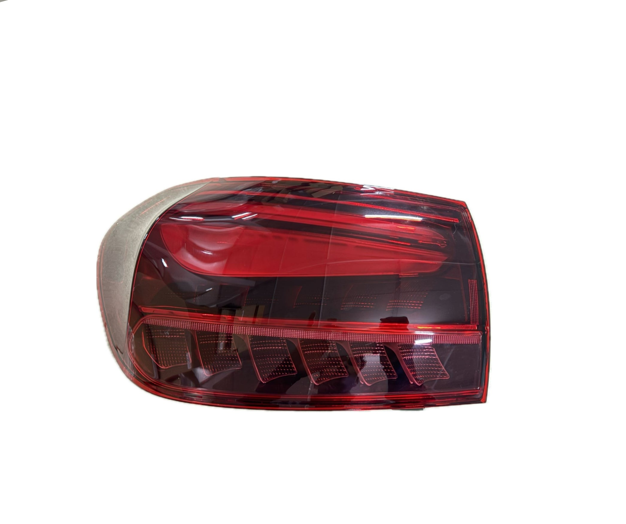 Complete Tail Light Assy Compatible With Mercedes Benz 247 GLA Calss (2021-2024) Tag No.124