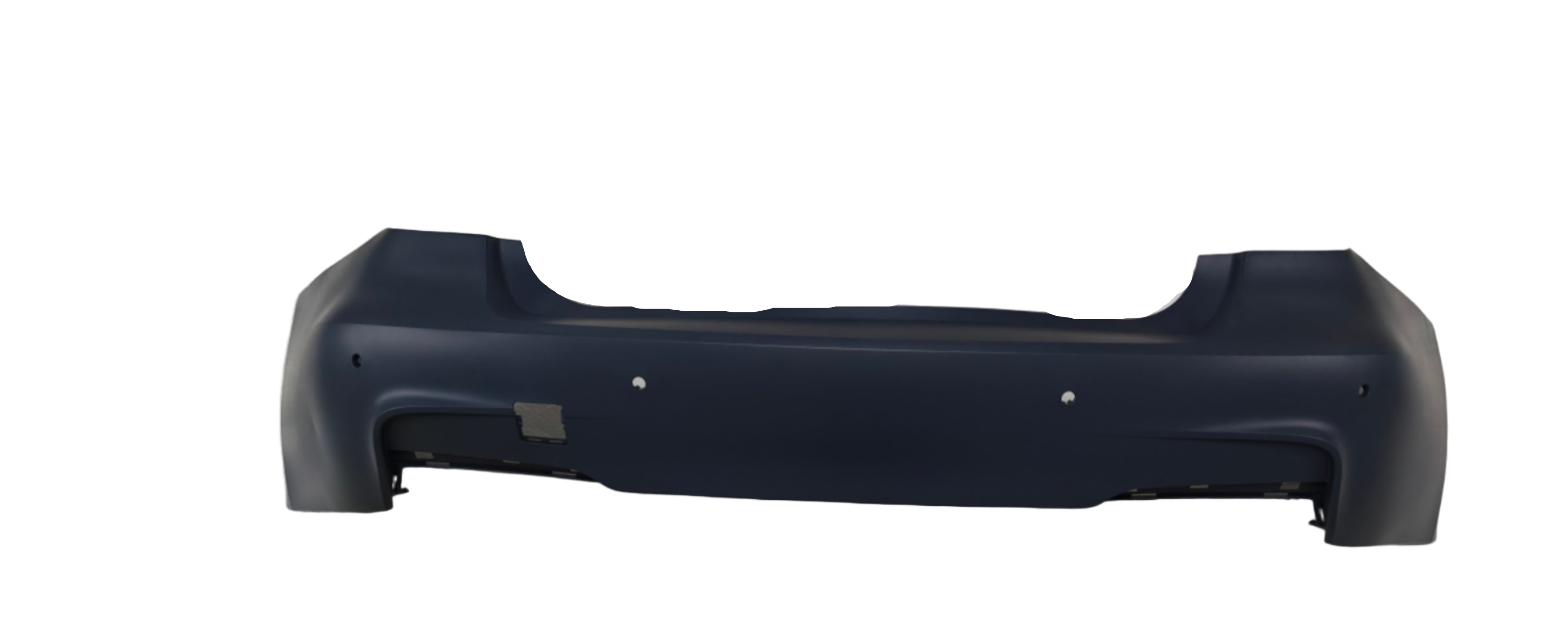 Complete Rear Bumper 51128056497 Compatible With BMW 3 Series (F30, F80) (2012-2018) Tag No.125
