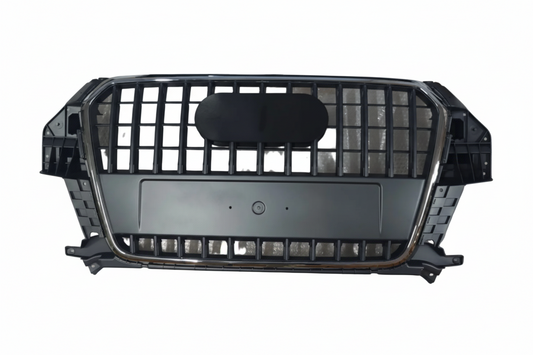 Show Grill 8U0853651KH1QP Compatible With AUDI Q3 8U  (2011-2015) Tag No.126