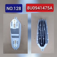 LED Daytime Running Light DRL Module 8U0941475A For AUDI Q3  Tag-BL-128