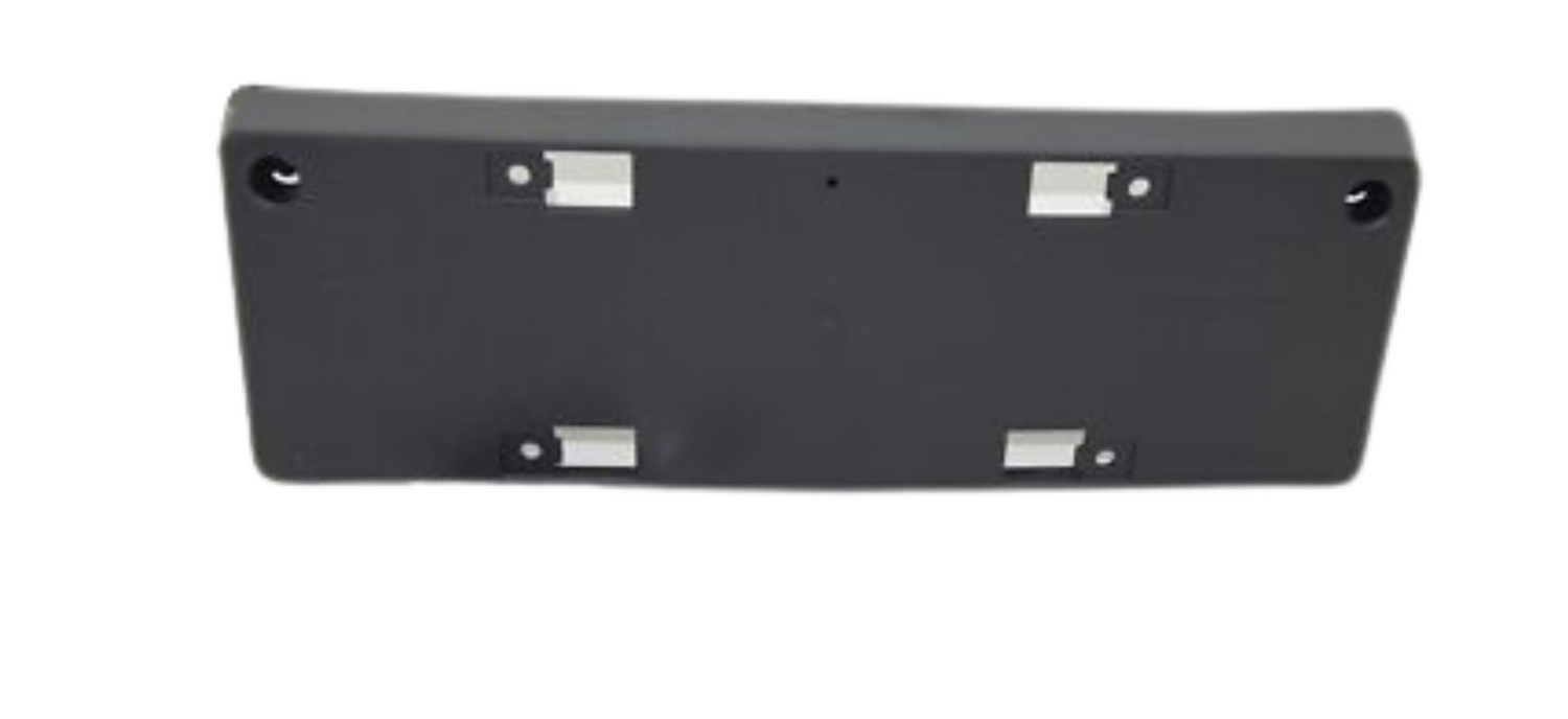 Front Licence Plate Grill 1678800401 Compatible With Mercedes-Benz GLS W167 (2020-2025) Tag No.128