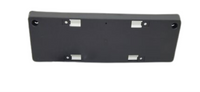 Front Licence Plate Grill 1678800401 Compatible With Mercedes-Benz GLS W167 (2020-2025) Tag No.128