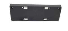 Front Licence Plate Grill 1678800401 Compatible With Mercedes-Benz GLS W167 (2020-2025) Tag No.128