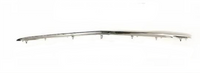 Front Bumper Chrome 2228850821 Compatible With Mercedes-Benz S-Class (W222) Tag No.129