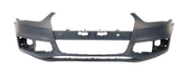 Front Bumper 8K0807065F Compatible With AUDI A4 B8 (8K2) | A4 / S4 (2012-2015) No:- 12 No:-21