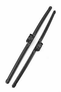 Front Wiper Blade Set (26'19 Inch) A2468201345 A1768200745 A1768202700 Compatible With MERCEDES-BENZ-CLASS (W246) ) Tag No.12