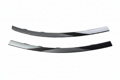 Front Bumper Chrome Compatible With Land Rover Range Rover Vogue - L405 (2018-2022) Tag No.12