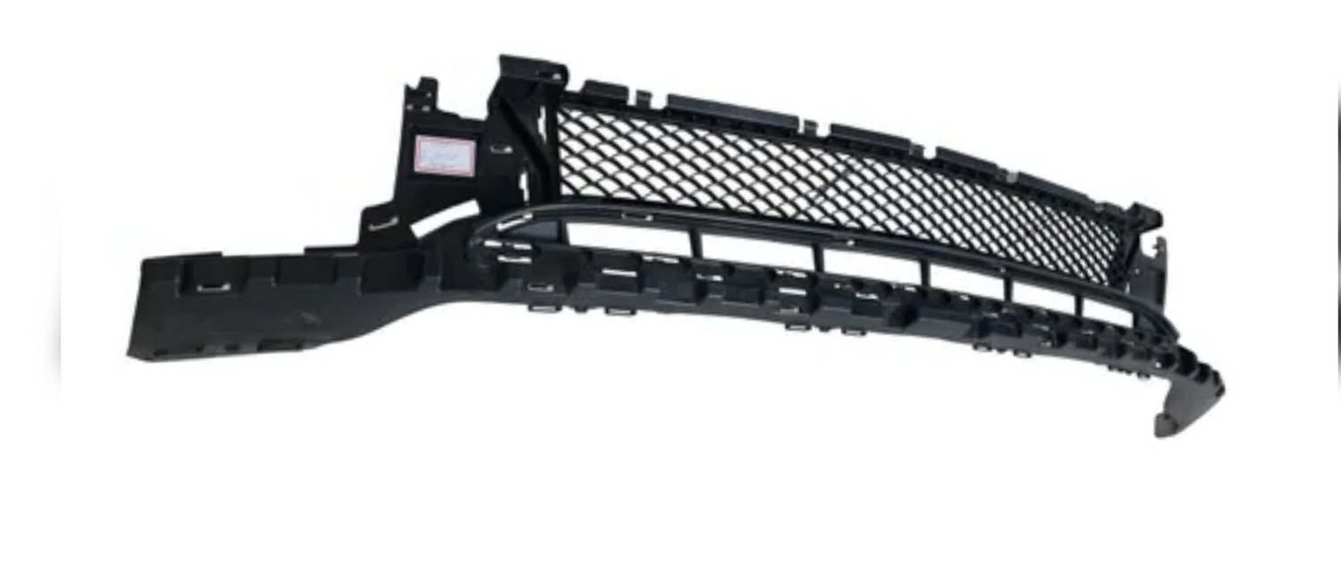 Front Bumper Lower Grill 2058852701 Compatible With Mercedes-Benz C-CLASS W205 (2015-2018) Tag No.130