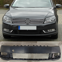 Front Bumper 3AD807221 Compatible With Volkswagen  PASSAT B7 (362) Tag No131