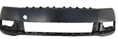 Front Bumper 3AD807221 Compatible With Volkswagen  PASSAT B7 (362) Tag No131