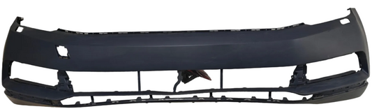 Front Bumper With Hole 3G0807221 Compatible With Volkswagen PASSAT B8 (362) Tag No.132A