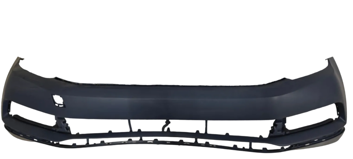 Front Bumper WithOut Hole 3G0807221 Compatible With Volkswagen PASSAT B8 (362) Tag No.132B