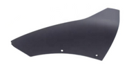 Front Lower Bumper Spoiler Left 2478850504 A2478850504 & Right 2478850604 A2478850604  Compatible With Mercedes Benz 247 GLA (2020-2024) Tag No.132