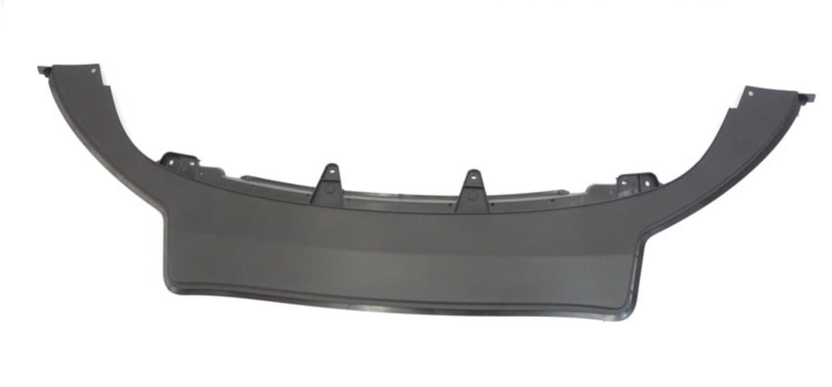 Front Bumper Spoiler 5C6805903 Compatible With Volkswagen For JETTA Tag No.133