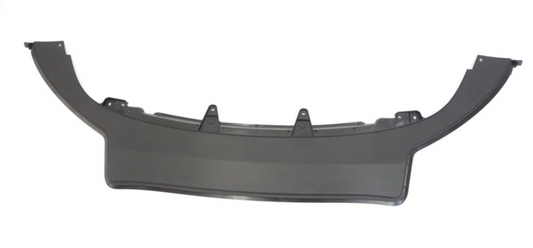 Front Bumper Spoiler 5C6805903 Compatible With Volkswagen For JETTA Tag No.133