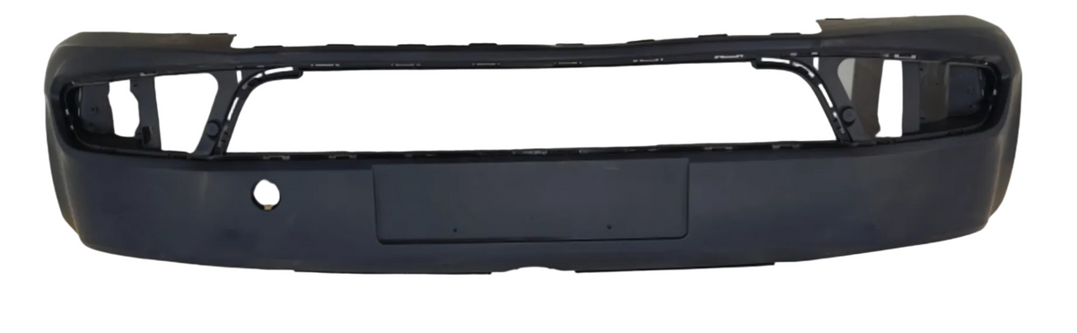 Front Bumper 16D807221 Compatible With Volkswagen  For JETTA Tag No.133