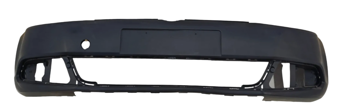 Front Bumper 16D807221 Compatible With Volkswagen  For JETTA Tag No.133