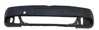 Front Bumper 16D807221 Compatible With Volkswagen  For JETTA Tag No.133