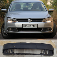 Front Bumper 16D807221 Compatible With Volkswagen  For JETTA Tag No.133