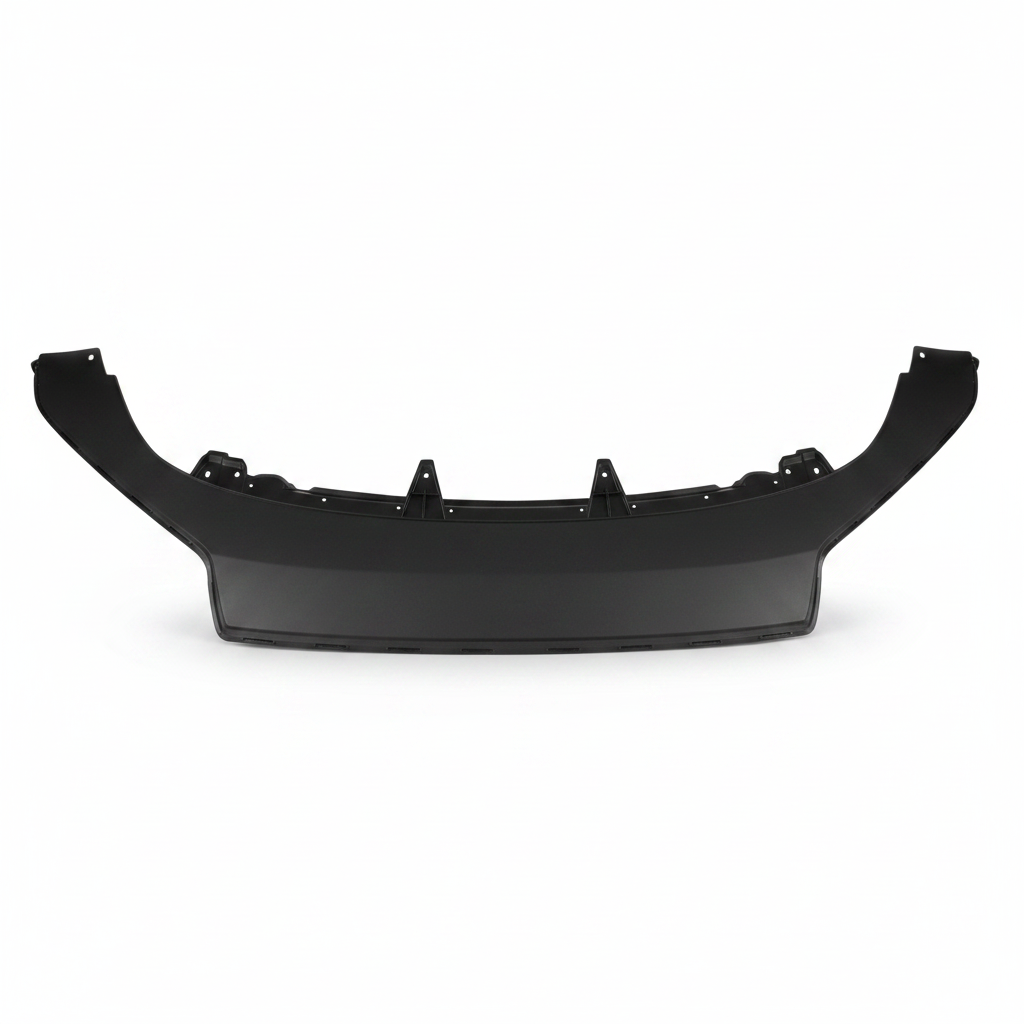 Front Bumper Spoiler 16D805903B 5C6805903 Compatible With Volkswagen For JETTA Tag No.134